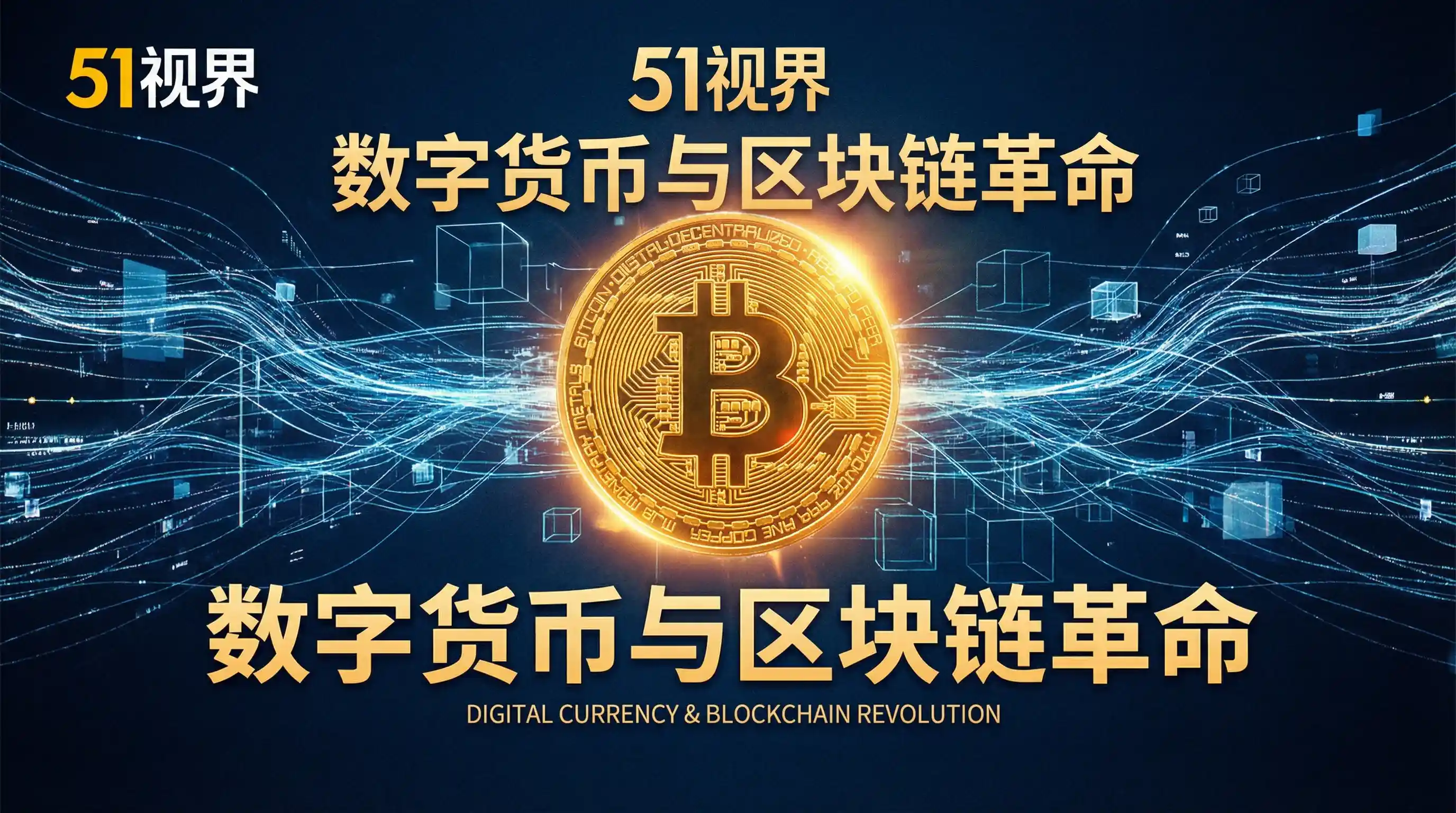 数字货币与区块链革命专题 - 神兵特攻电影免费观看 金融科技